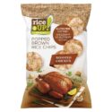 RICE UP! Τσιπς Ρυζιού Roasted Chicken