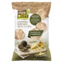 RICE UP! Τσιπς Ρυζιού Truffle & Parmesan