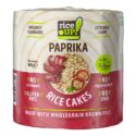 RICE UP! Ρυζογκοφρέτες Paprika