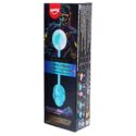 AMOS TASTY SOUNDS Lollipop Blueberry
