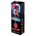 AMOS TASTY SOUNDS Lollipop Strawberry