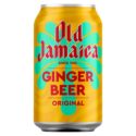 OLD JAMAICA Ginger Beer